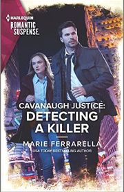Marie Ferrarella book cover