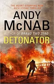 Detonator