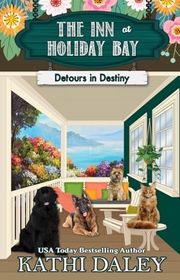 Kathi Daley book cover