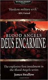Deus Encarmine