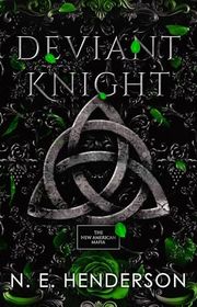 NE Henderson book cover