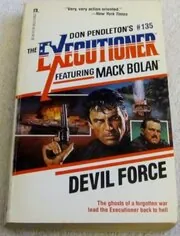 Devil Force