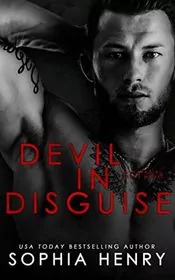 Devil In Disguise