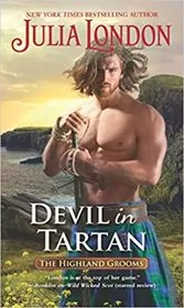 Devil in Tartan
