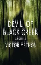 Devil of Black Creekla