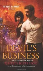 Devil's Business