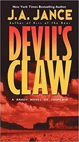 Devil's Claw