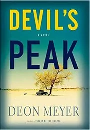 Devil's Peak
