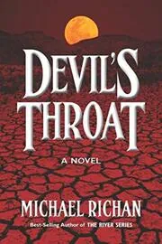Devil's Throat
