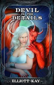 Elliott Kay book cover
