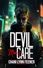 The Devils of Vitality book cover