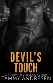 Tammy Andresen book cover