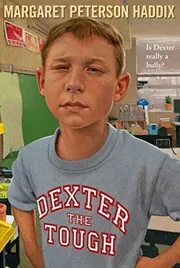 Book cover for "Dexter the Tough"