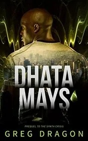 Dhata Mays