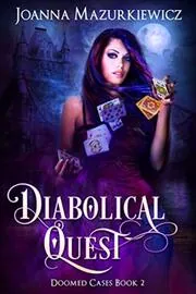 Diabolical Quest