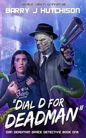 Dial D for Deadman