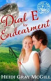 Heidi Gray McGill book cover
