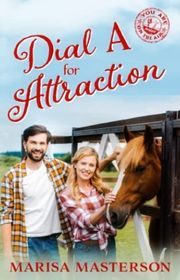 Book cover for "Dial A For Attraction"