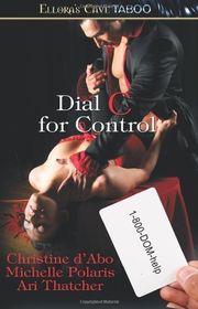 Book cover for "Dial C for Control" by Aileen Fish
