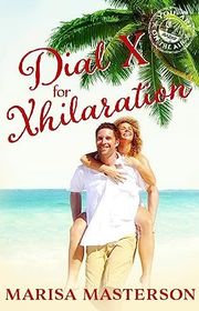 Book cover for "Dial X For Xhileration"