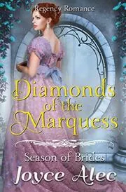Diamonds of the Marquess