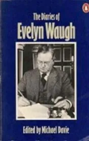 Diaries Of Evelyn Waugh