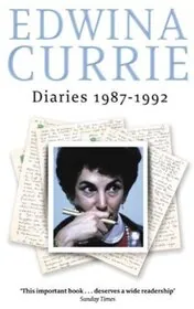 Diaries, 1987-1992