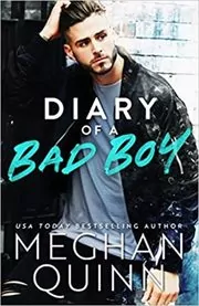 Diary of a Bad Boy