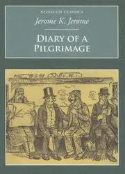 Diary of a Pilgrimage