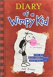Jeff Kinney