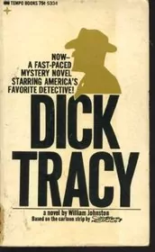 Dick Tracy