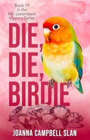 Kiki Lowenstein book cover