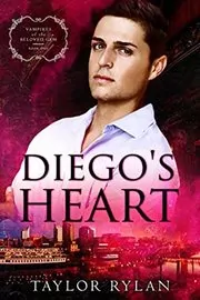 Diego's Heart