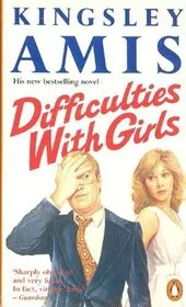 Difficulties with Girls