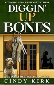Cindy Kirk book cover