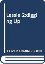 Book cover for "Digging Up Danger" by Nancy Krulik