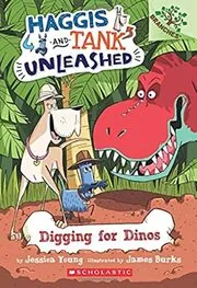 Digging for Dinos