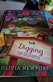 Sugarcreek Amish Mysteries (Olivia Newport) book cover