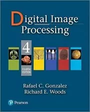 Book cover for "Digital Image Processing" by Rafael Gonzalez
