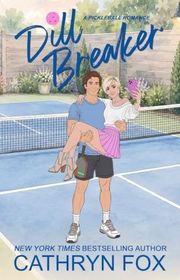 Cathryn Fox book cover