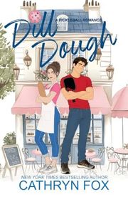 Cathryn Fox book cover