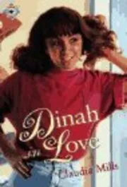 Dinah in Love