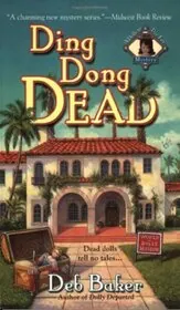 Ding Dong Dead