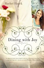 Dining with Joy