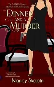 Dinner And A Murder
