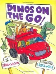 Dinos on the Go