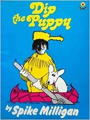 Dip the Puppy