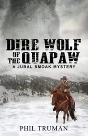 Dire Wolf of the Quapaw