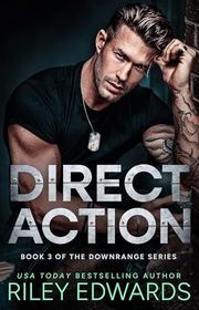 Riley Edwards book cover