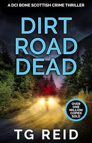 TG Reid book cover
